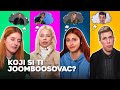 RJEŠAVAMO JOOMBOOS KVIZ! | *nismo dobili sebe* | xniks2x, Marco Cuccurin, Ridziy &amp; SaamoPetraa