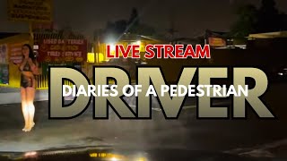 Friday Evening Money Run in Los Angeles 💰🔴🚗 Live Street Drive #105 | Uber Driver POV