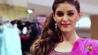 Women Ethnic Wear Spring-Summer 2014