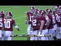 2011 North Texas vs. #2 Alabama (HD)