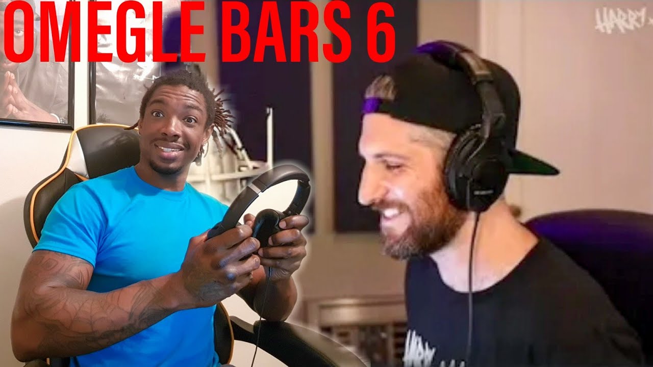 These Beats Got Murdered/Harry Mack 