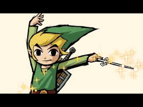 Symphonic Selections: Encore - Zelda Ocarina of Time: Gerudo Valley
