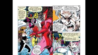 Avengers 369  1993 #comic book