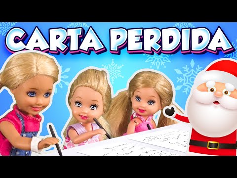 el mundo de grace barbie