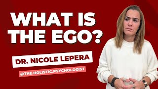 Do you know THIS about your Ego