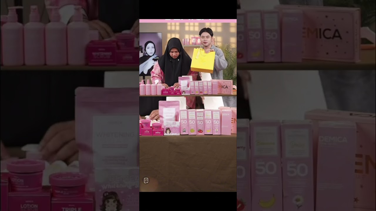 Malzan live : 27.12.2025 : Demica 