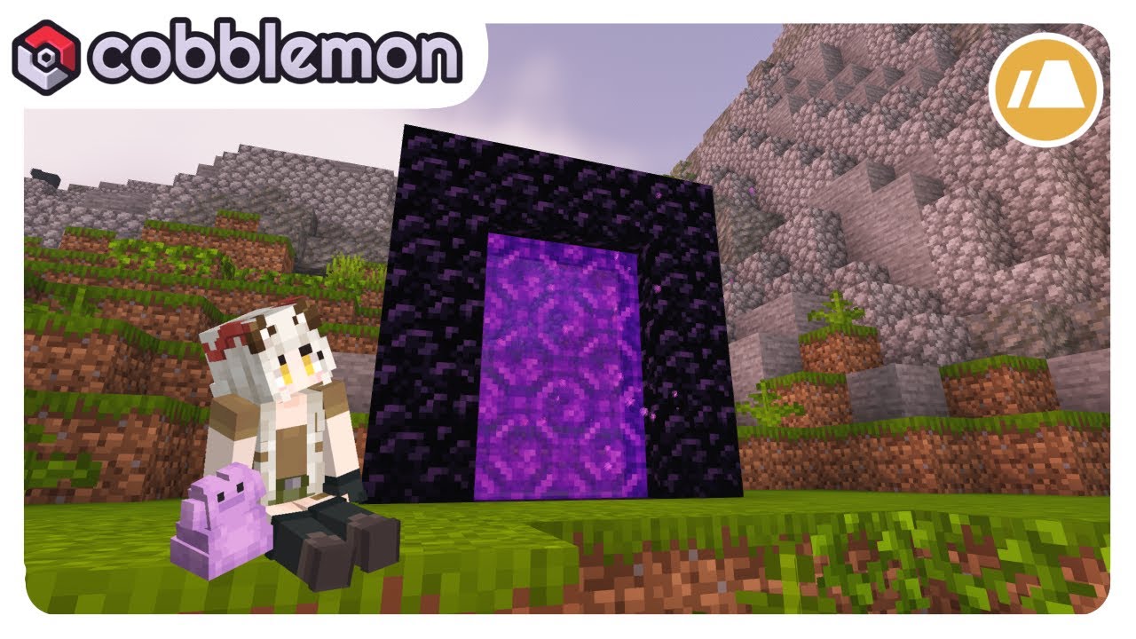 Day 5 of Cobblemon SMP | Minecraft Pokemon - YouTube