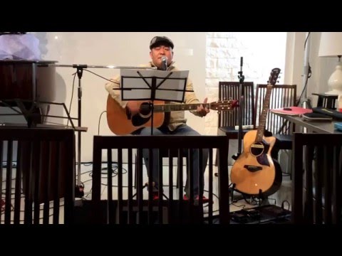 Opusフライデー☆ナイト J-CLASS jizoさんcover松山千春「メリークリスマス」