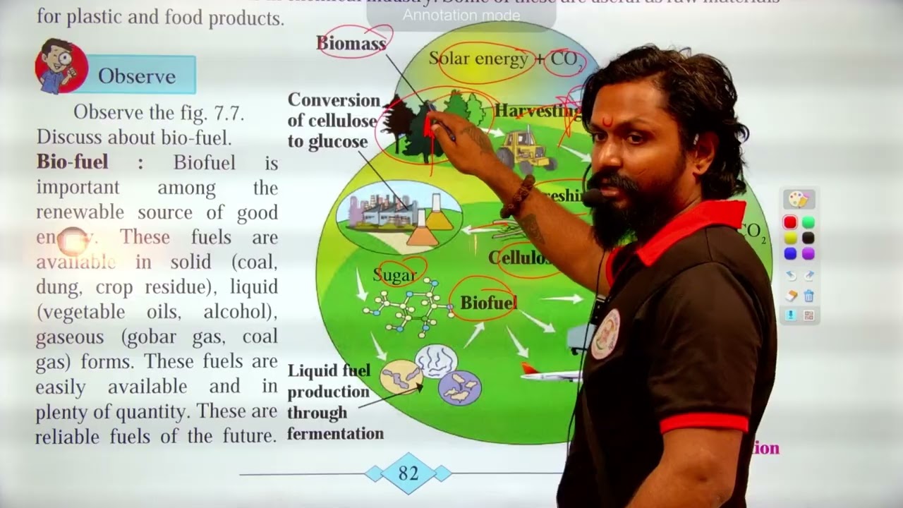 10th | Introduction to microbiology|| lecture 4 || #best_teacher