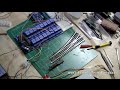 Oorailcom  tech tuesday  arduino controlled point motors