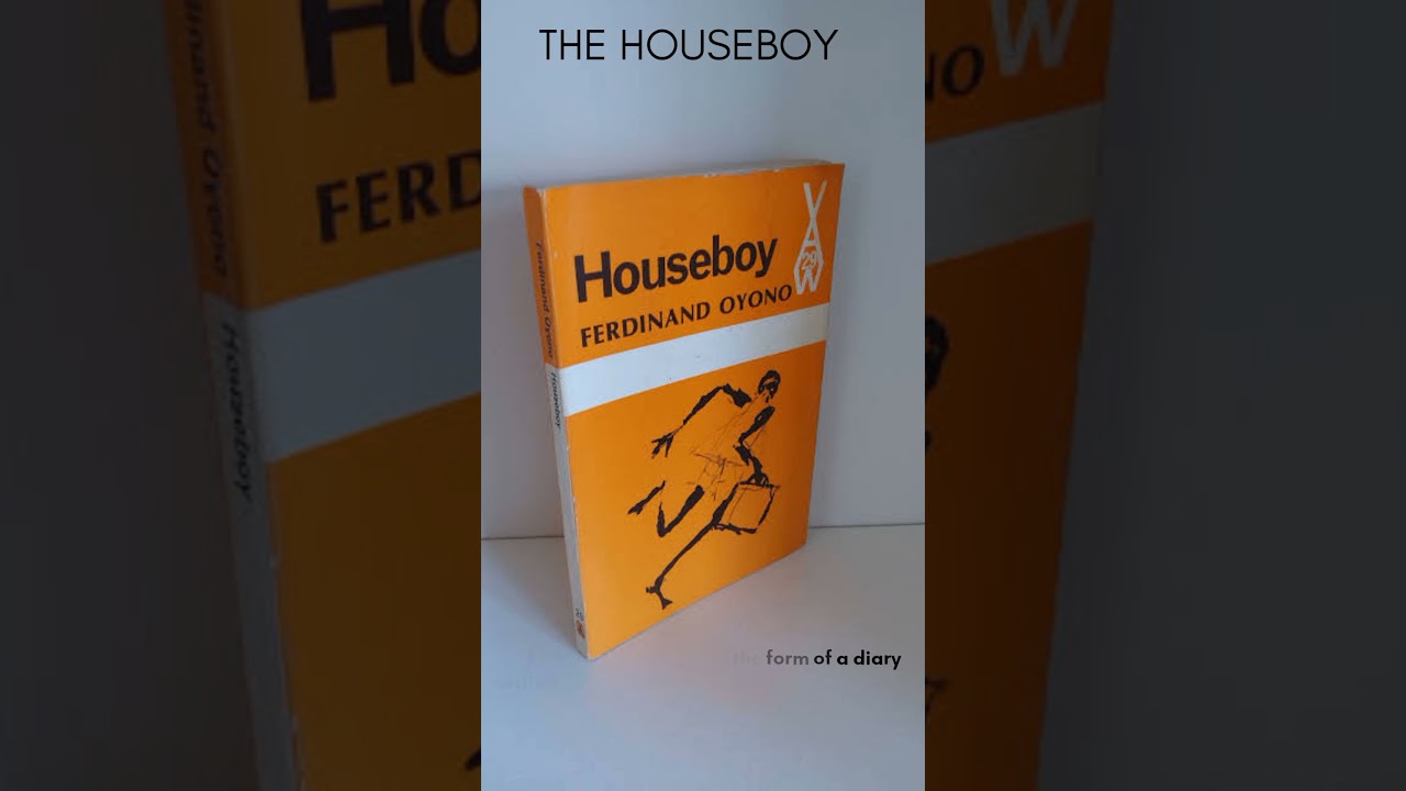 Classic African Literature: Authors and Books