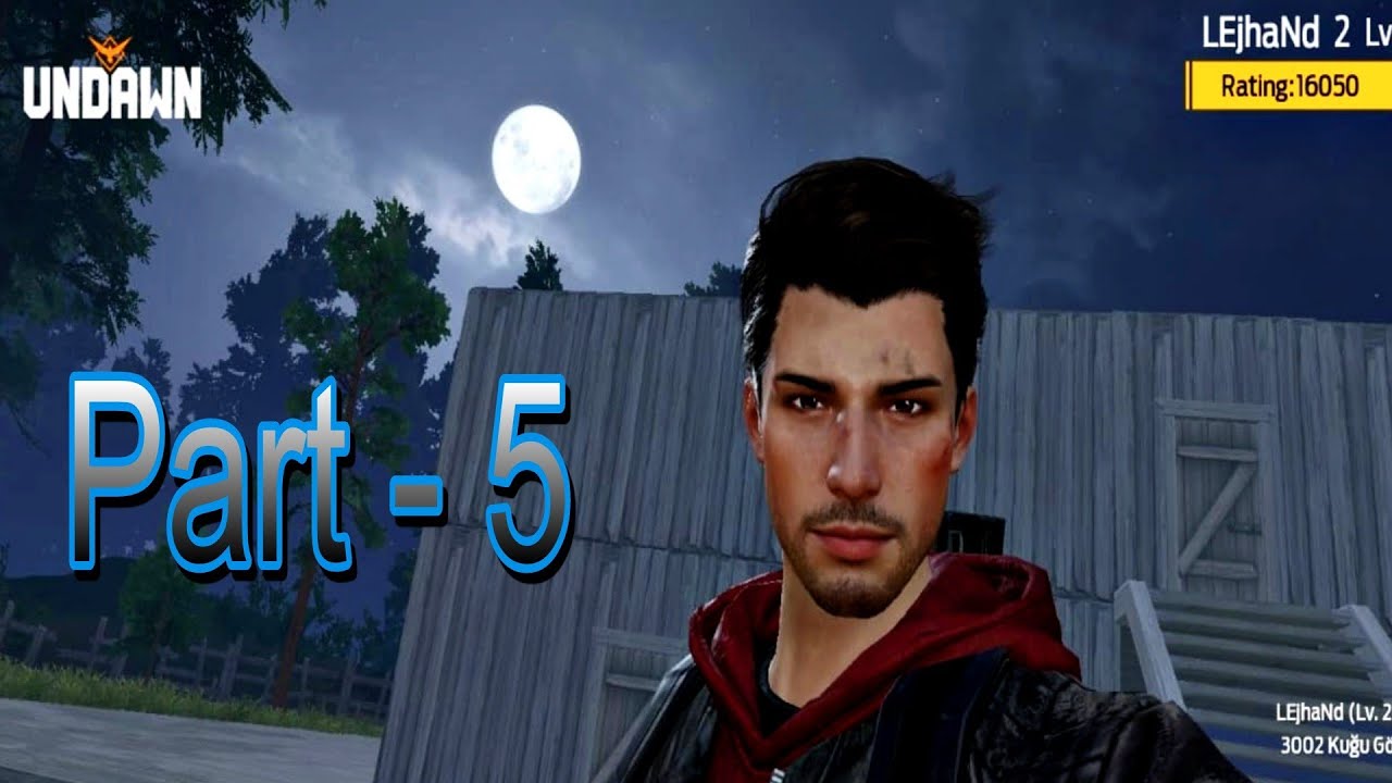 𝗨𝗻𝗱𝗮𝘄𝗻 𝗠𝗶𝘀𝘀𝗶𝗼𝗻 : 𝗕𝘂𝗶𝗹𝗱 𝗮 𝗛𝗼𝗺𝗲𝘀𝘁𝗲𝗮𝗱 | 𝗨𝗡𝗗𝗔𝗪𝗡 𝗚𝗮𝗺𝗲𝗽𝗹𝗮𝘆 (Part - 5).