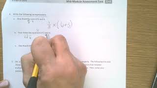Mid Module Study Guide Part 1