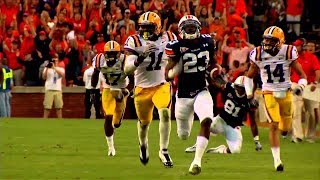 Auburn-LSU 2010