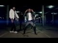 Respect - Flex Ville, Karasa, Shyman Shaizo & Ben Blazer Ft. Franciar (Official Video HD)