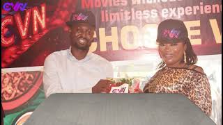 On Thecvn Platform, Individual Power May Belimited, But Teamwork Can Create Unlimited Possibilities