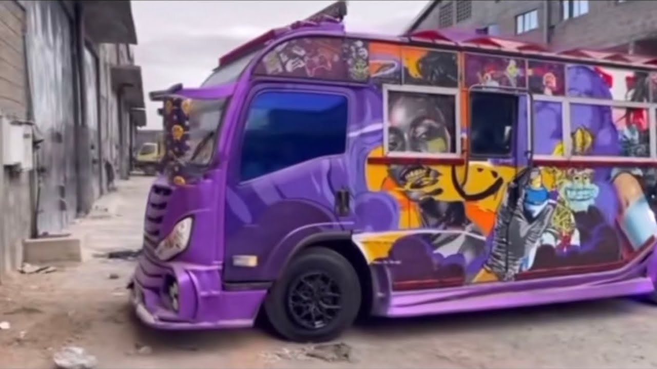 The wait is finally over... It’s here! Launching Mood live at KICC full stream