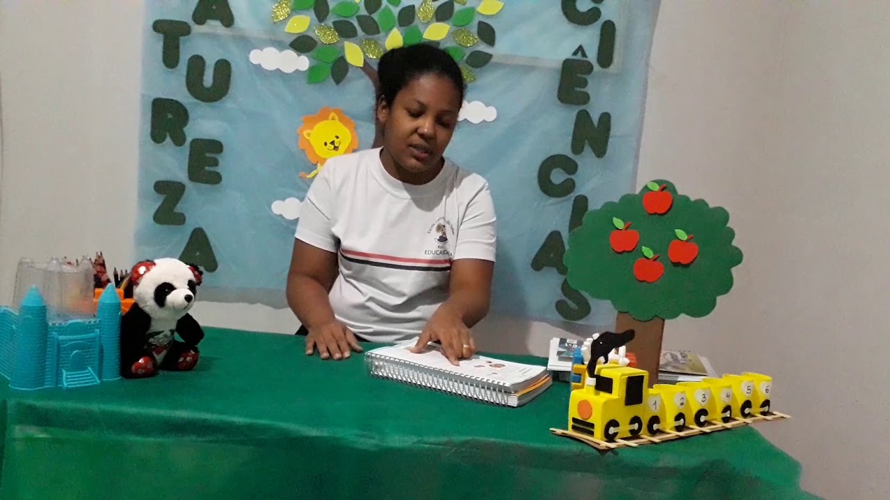 3º ano   Ciências Como nascem as plantas