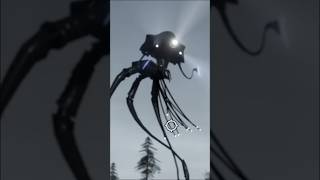 WAR OF THE WORLDS ROBLOX #roblox #robloxshorts #robloxgames #robloxfyp #robloxfunnymoments