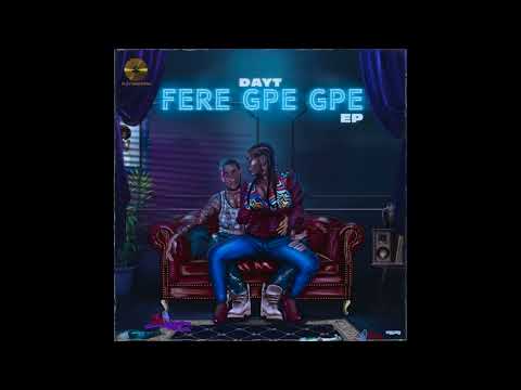 Dayt  - Se Kini Yen (Official Audio)