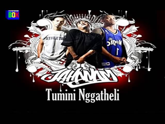 Tumini nggateli feat jahanam class=