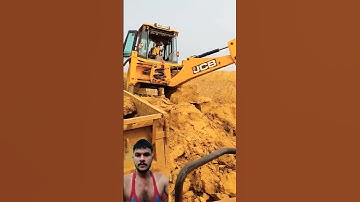 JCB 3DX Going To Remove Unwanted Trees InFishary Land II Jcb Videos