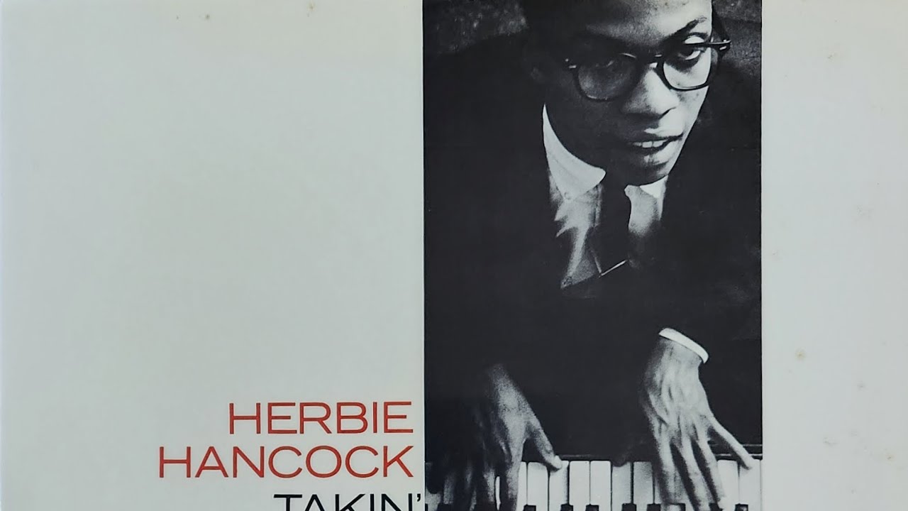 JAZZ VINYL 》 Herbie Hancock. Watermelon Man. ¹⁹⁶² YouTube