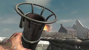 Cod waw - Ramelle Alpha