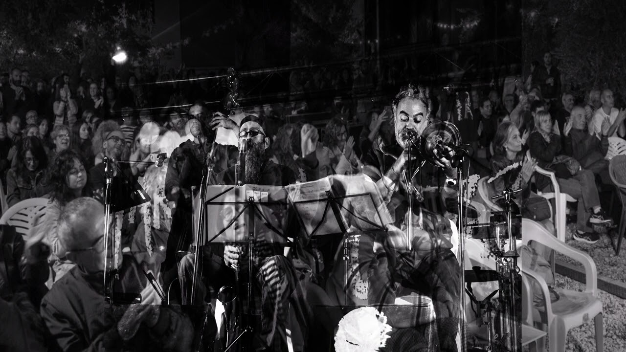 NES Live @ GARBATELLA JAZZ FESTIVAL