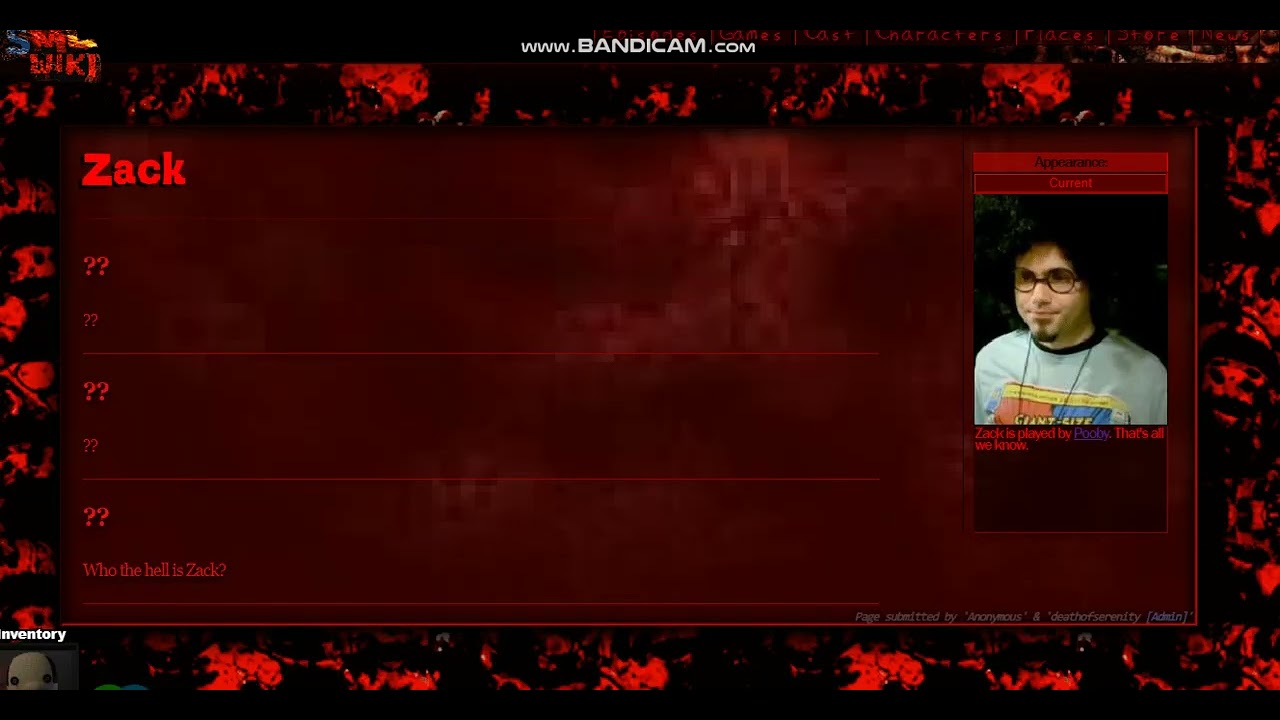 Smlwiki.com- undocumented secrets