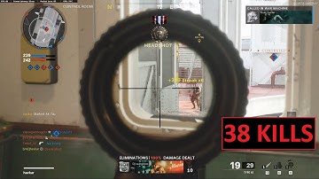 🏴 (2.71 KD / 38 kills) Type 63 / Gallo SA12 on Armada - Combined Arms Domination 🏴