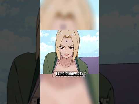 Naruto Shippuden - Tsunade ofereceu a melhor missão pro kakashi... #anime #shorts