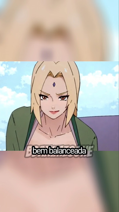 Naruto Shippuden - Tsunade ofereceu a melhor missão pro kakashi... #anime #shorts