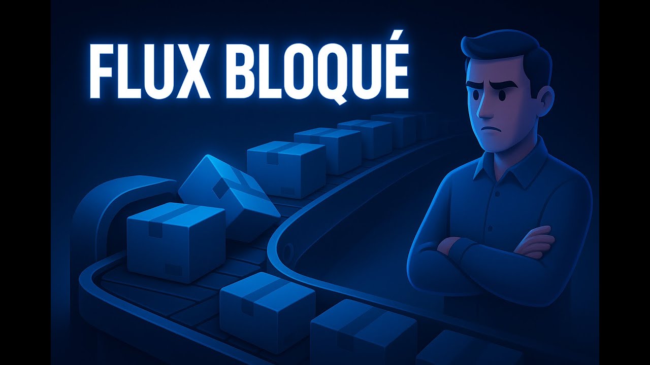 Analyse des goulots d'étranglement dans la production : Solutions efficaces