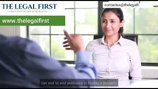 Introducing TheLegalFirst.com - your go-to online platform for all things legal!