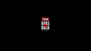 Live Baks Is Back