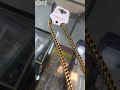 CHAIN #shreeshyamjewellers #gold #1gramgold #jewellery