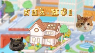 🗓 13.6.24 || House Tour 🏠 || Không Copy Nha 👊💗👊