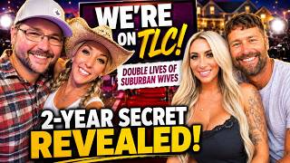 🎙️ Episode 88 - We're Starring in a TLC Reality Show!