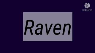 Raven edit Teen Titan !