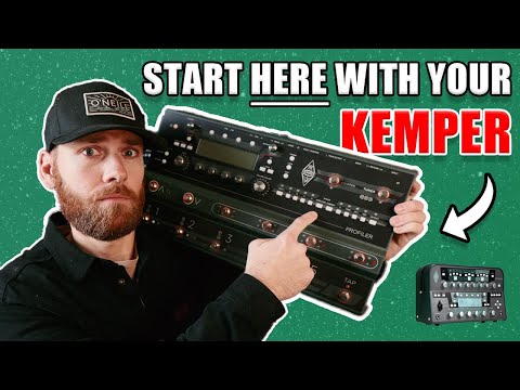 The Most UNDERRATED Kemper Feature You NEED to KNOW!