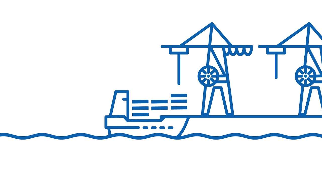 Das Europäische Hansemuseum stellt sich vor.