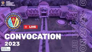 A Historic Convocation | ibentos Hosts First-Ever Metaverse Convocation