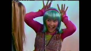 Disney Channel Commercials june 2324 2007