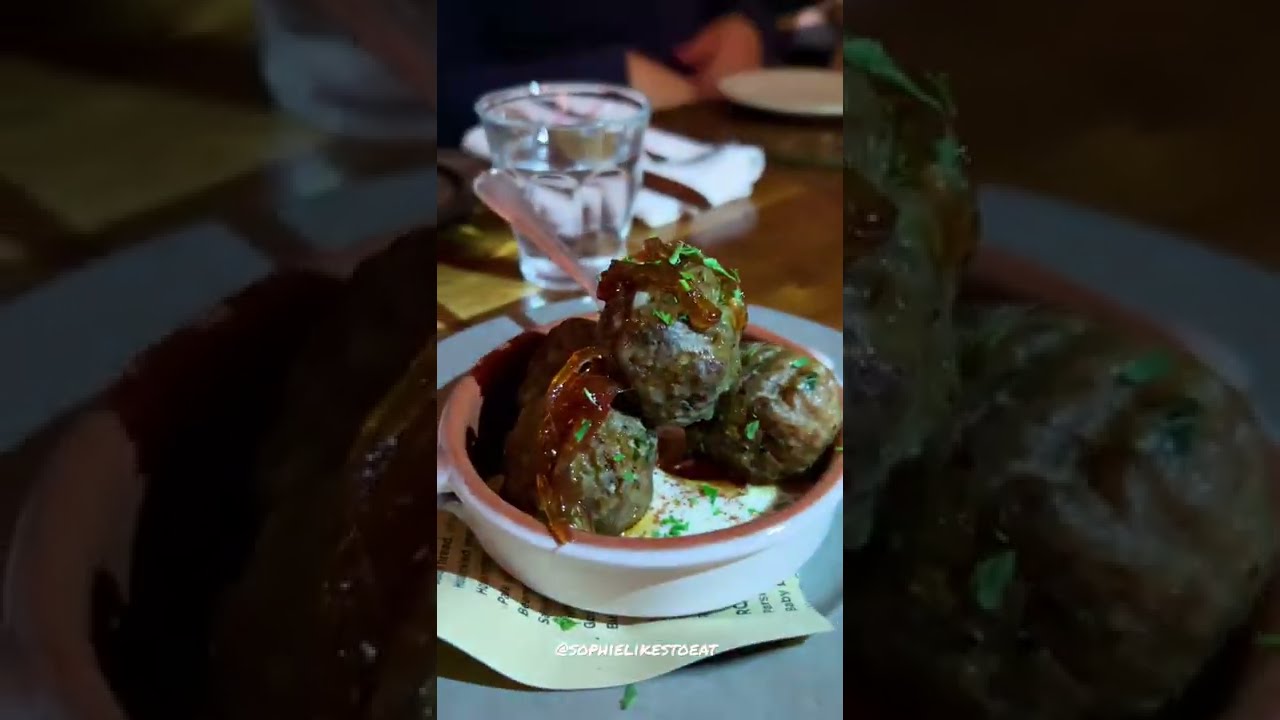 Impressive Dinner Spot in Bozeman, Montana!