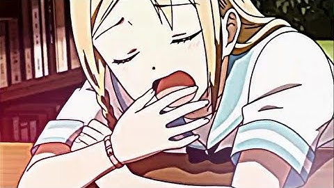 Hayasaka Ai - Shape Of You Edit 「AMV」Alight Motion Free Preset Xml