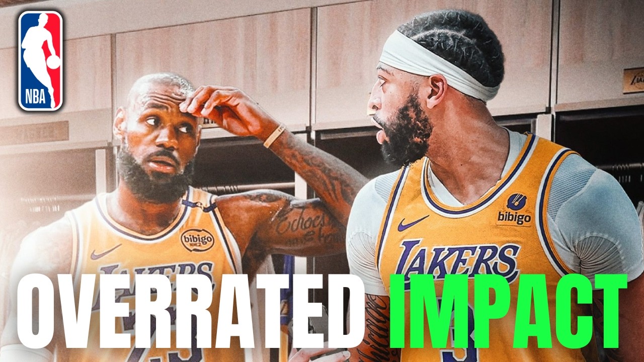 Why AD’s Defense Doesn’t Always Lead #1 Units