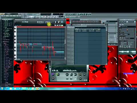 Newtone fl studio