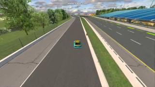 NR2003 PC Test read below