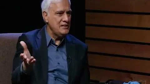 Ravi Zacharias - 3 Lessons I'm Learning About God, Faith and Doubt - August 12, 2018